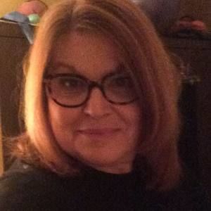 Meet your Posher, Cathy